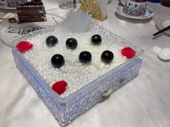 -迦南苑·新派青岛菜·生日纪念日主题餐厅