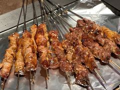 -那些年记忆烧烤