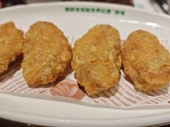 -新白鹿餐厅(爱琴海购物中心店)