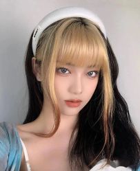 -雅仕 HAIR SALON 美发沙龙