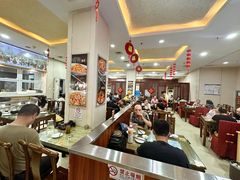 -京天红酒家(虎坊路店)