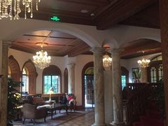 -马勒别墅饭店(静安寺店)