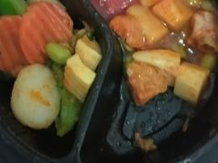 -肯德基(房山店)