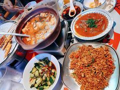 -临胜烧烤大牌档(东葛店)