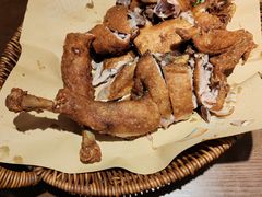 -前海沿·青岛菜(李沧万达店)