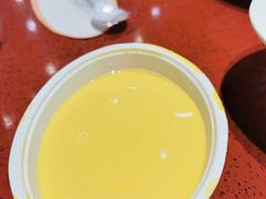 鸡蛋羹-喜家德虾仁水饺(长泰广场店)