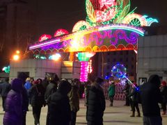 -长春公园(普阳街道)