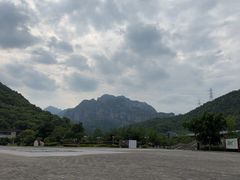 -雁荡山风景名胜区