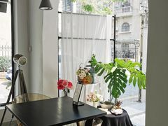 -既白·创意融合料理(海甸岛店)