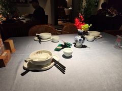 -晓粤·惹味粤菜(凯德乐峰广场店)