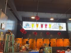 -林二哥宜烤官·宜宾小烧烤