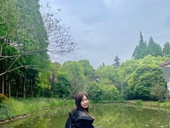 -上海怡沁园度假酒店