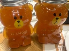 -C'è Amore爱意(亿合城店)