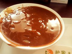 面茶-护国寺小吃(地安门店)
