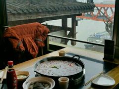 -纸盐河码头火锅(十八梯店)