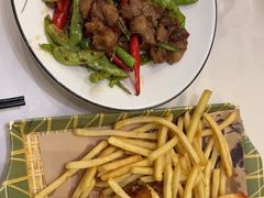 -食光慢宴·安吉土菜馆