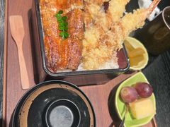 -玄白·炭烤活鳗(上海首店)