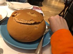 -港丽餐厅(高德置地店)