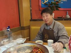 -大龙燚火锅(科华店)