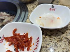 -安又胖韩国烤肉(美罗城店)