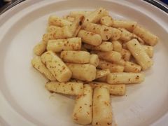 -嘉莱特和平国际酒店自助餐