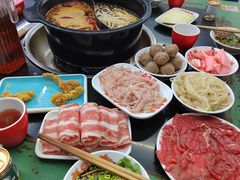 -储奇门鳝鱼火锅(总店)