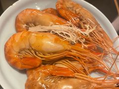 -三酉星·枫·山風与野菜(上海总店)