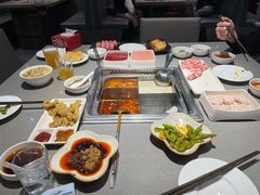 -海底捞火锅(步步高新天地店)