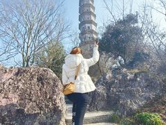 -巢湖姥山岛
