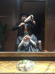 -谦亨·Hair·Salon