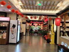 -安泰楼·佛跳墙创始人·传统闽味早茶·酒楼(三坊七巷闽菜地标店)