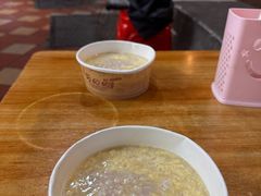 -思北花生汤