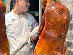 -黑窑厂糖油饼烤鸭·清真菜(旗舰店)