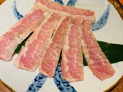 -炼火烤肉店