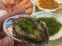 -一蚝一贝海鲜特色餐厅(万象城店)