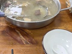 -陈六子全羊馆·烧烤烤羊排(山东理工大店)