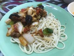 -新疆食府(华龙店)