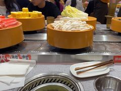 -喜家自助小火锅(乐客城店)