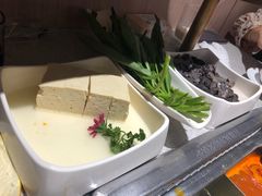 -海底捞火锅(大融城店)