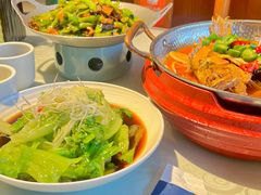 -沱江小镇 (良乡店)