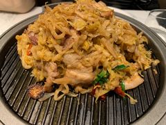 -奉天小馆·非遗东北菜(济南万象城店)
