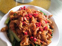 -椿记烧鹅(叠彩店)