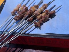 -四禧精酿铜锅涮肉·烧烤工场(大明湖店)