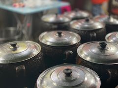 自助取餐区-燕子煨汤(山海关路店)