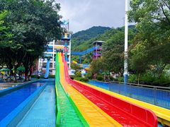 -清泉湾生态旅游度假区