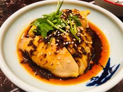 -新白鹿餐厅(爱琴海购物中心店)