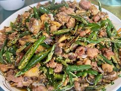 -陈有良尖椒鸡(江津总店)