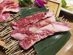 -牛人·雪花牛·木炭烤肉(昆山陆家店)