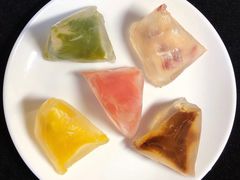 -星巴克(深圳星都豪庭店)
