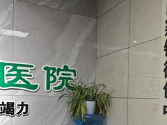 -半岛宠物医院24小时(白果林店)